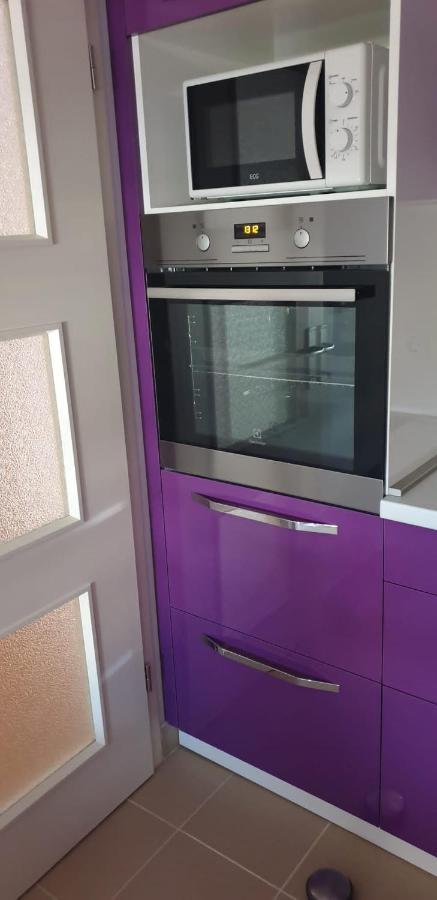 Apartman Aura Zagreb Exteriör bild