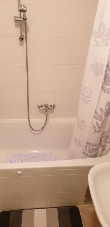 Apartman Aura Zagreb Exteriör bild